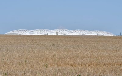 [Midi Libre] Montpellier : « Il n’y aura pas de logements étudiants ou autres à Cambacérès »