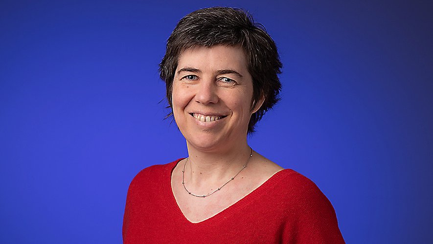 [Midi Libre] Marie Massart, présidente du MIN de Montpellier: « Il faut pousser les producteurs locaux à aller vers le bio »