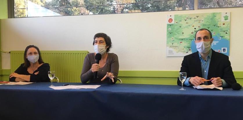 Montpellier, plus grande ville de France à proposer un repas végétarien quotidien dans les cantines scolaires