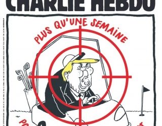 [Charlie Hebdo] Bonne année ?