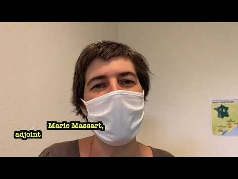 [Gazette Live] Montpellier lance ses menus végétariens dans les écoles