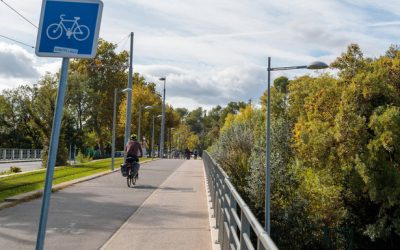 De nouveaux aménagements cyclables pour 2021