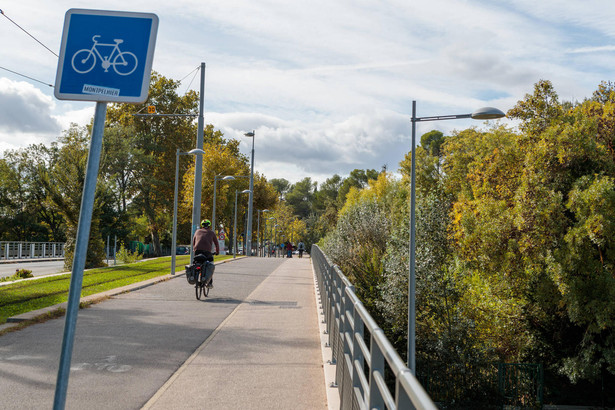 De nouveaux aménagements cyclables pour 2021