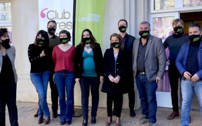 [Le Mouvement] Montpellier, Manu Reynaud : « C’est quoi être écolo dans la majorité de Michaël Delafosse ? »