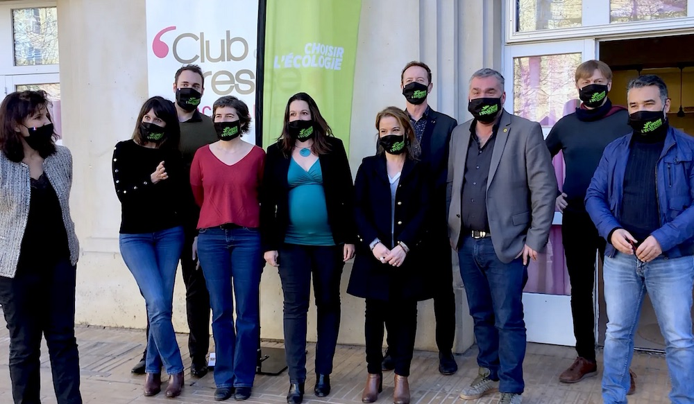 [Le Mouvement] Montpellier, Manu Reynaud : « C’est quoi être écolo dans la majorité de Michaël Delafosse ? »