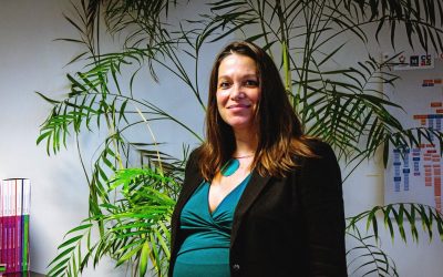 [Midi Libre] Coralie Mantion sur l&rsquo;urbanisme : « Montpellier ne peut absorber seule la démographie »