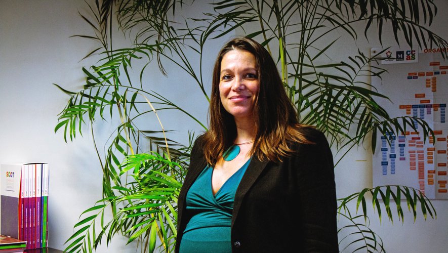 [Midi Libre] Coralie Mantion sur l’urbanisme : « Montpellier ne peut absorber seule la démographie »