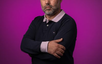 « La Grève du Chômage » : Mustapha Laoukiri