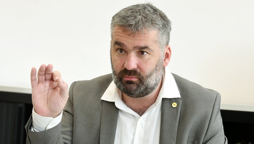 [Midi Libre] Manu Reynaud, président du groupe EELV à Montpellier: « On ne fait pas d’écologie sans les écolos ! »