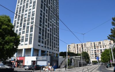 [Midi Libre] Montpellier: le nouveau projet de renouvellement urbain à la Mosson verra le jour entre 2023 et 2027