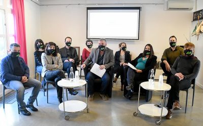 [Midi Libre] Montpellier : les élus écologistes défendent leur place de choix dans la majorité