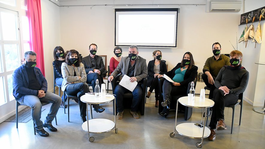 [Midi Libre] Montpellier : les élus écologistes défendent leur place de choix dans la majorité