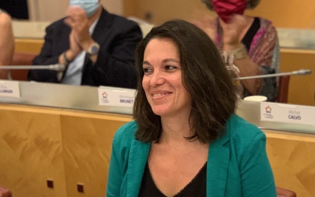 [Actu.fr] Métropole de Montpellier : les grandes orientations du PLUI présentées aux maires