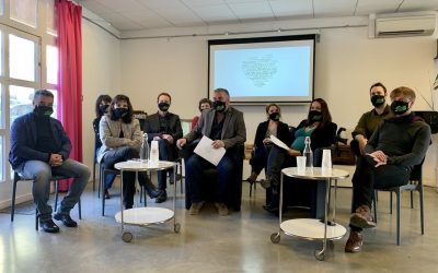 [Actu.fr] Le groupe Choisir l&rsquo;écologie pour Montpellier bien dans la majorité