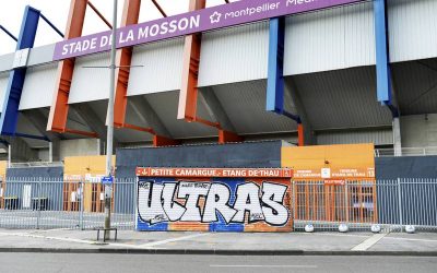 [Libération] Montpellier: l’abandon du stade de la Paillade, un abandon pour le quartier