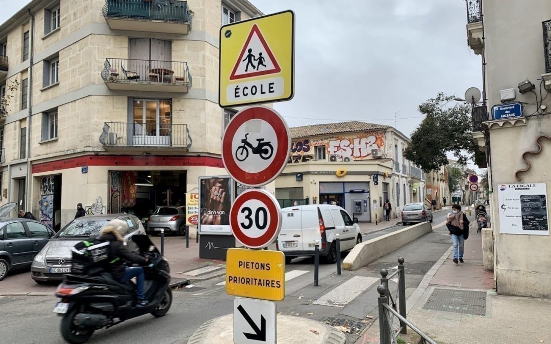 [Actu.fr] La rue Saint-Louis bientôt fermée à la circulation