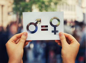 Journée internationale des droits des femmes célébrée en live le 8 mars 2021