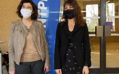 [La Gazette] Violences faites aux femmes : une application mobile pour alerter les proches