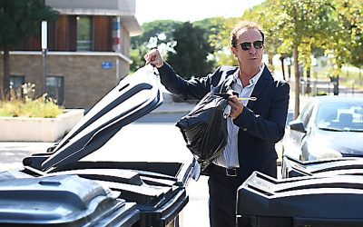 Métropole de Montpellier : le « choc des déchets » coûtera 20 M€ par an : François Vasquez (Actu Montpellier 11.10.2022)