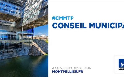 Ordre du jour et Affaires du prochain conseil municipal (1er février 2022)