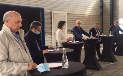 [La Tribune] Après l&rsquo;épisode du gel, l&rsquo;appel des agriculteurs d&rsquo;Occitanie à la consommation locale et à la souveraineté alimentaire