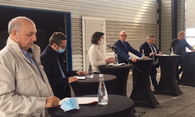 [La Tribune] Après l’épisode du gel, l’appel des agriculteurs d’Occitanie à la consommation locale et à la souveraineté alimentaire