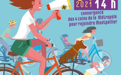 Tous et toutes à vélo!