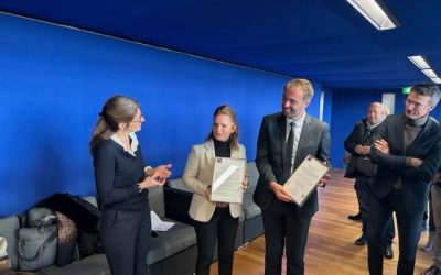 Qualité de l’accueil des usager.es