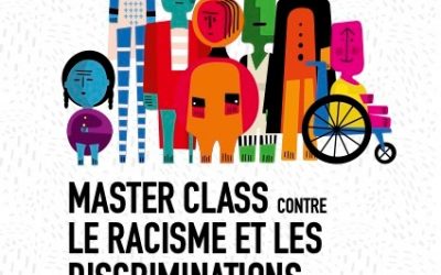 MasterClass UNESCO contre le racisme et les discriminations : Fatma Nakib