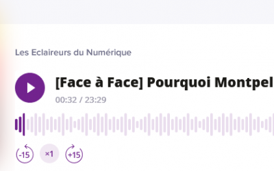 Manu Reynaud dans les Éclaireurs du numérique : ChatGPT (17 avril)