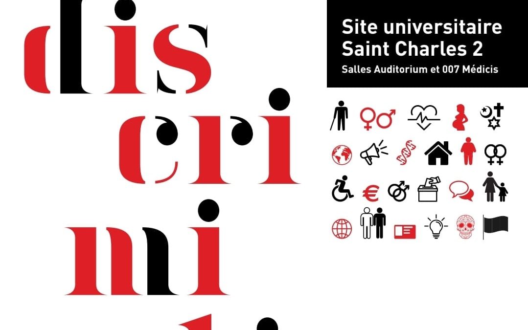 Journées d’étude de l’Observatoire des Discriminations : Discours de Fatma Nakib (23 mai 2023)