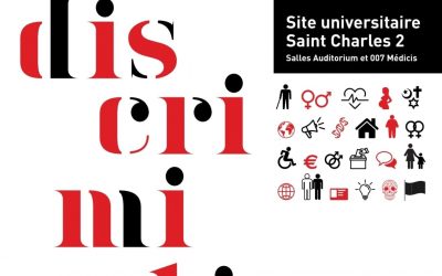 Journées d’étude de l’Observatoire des Discriminations : Discours de Fatma Nakib (23 mai 2023)