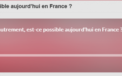 L’aide alimentaire autrement, est-ce possible aujourd’hui en France ? (Marie Massart)