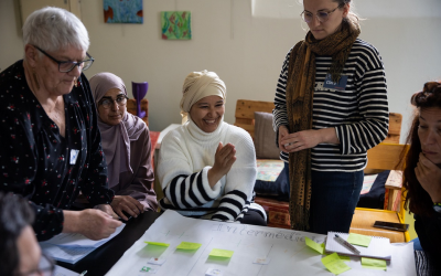 À Montpellier, on teste une caisse alimentaire façon «Sécu» (Reporterre – 26 mai 2023)