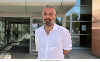 Intelligence artificielle : 40 citoyens bientôt recrutés à Montpellier pour une convention chargée de réfléchir à l’utilisation de l’IA (Manu Reynaud – France 3 – 27092023)