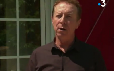 La Métropole de Montpellier rappelle son ambition « zéro déchet » lors du Carrefour national des déchets (Fançois Vasquez – France Bleu Hérault 08092023