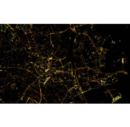 Trame noire – l’expérience inspirante de la Métropole de Montpellier (Bruno Paternot – Radio CNFPT – 10082023)