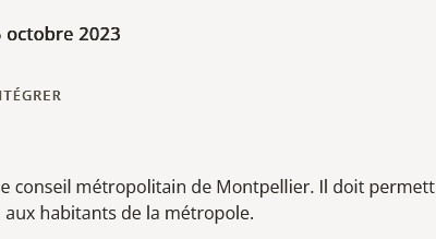 Plan Lumière : Bruno Paternot sur RCF (06102023)