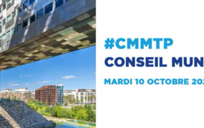 Nos interventions en Conseil municipal