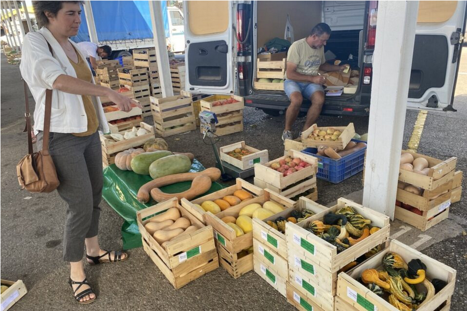 Montpellier. Alimentation : un « show-room gourmand » pour avoir bonne MIN (Actu Montpellier – 09.10.2023)