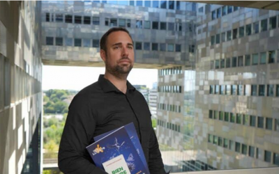 Plan Lumière : Foncer, pleins phares sur la Nature, c’est terminé ! (Bruno Paternot – Hérault Tribune du 24.10.2023)