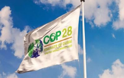 COP 28 : le pétrole s’en sort toujours