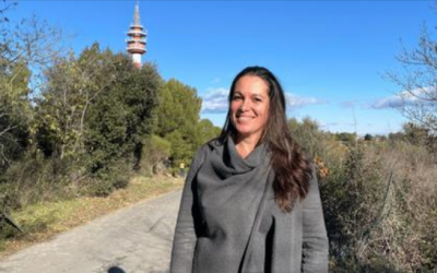 Agriparc des Bouisses : interview de Coralie Mantion (France Bleu Hérault – 4 décembre 2023)