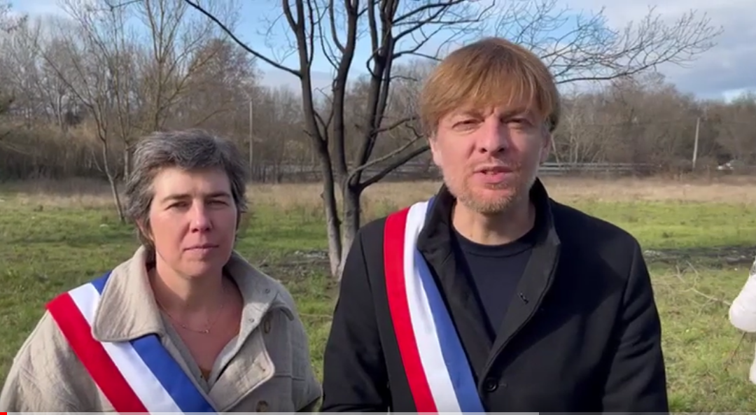 Le COM ne se fera pas : Stéphane Jouault et Marie Massart (16 janvier 2024)