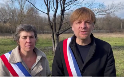 Le COM ne se fera pas : Stéphane Jouault et Marie Massart (16 janvier 2024)