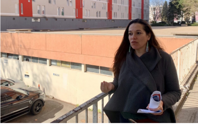 Montpellier : un nouveau projet plus « vert » pour le quartier Cévennes (actu Montpellier – 9 mars 2024)
