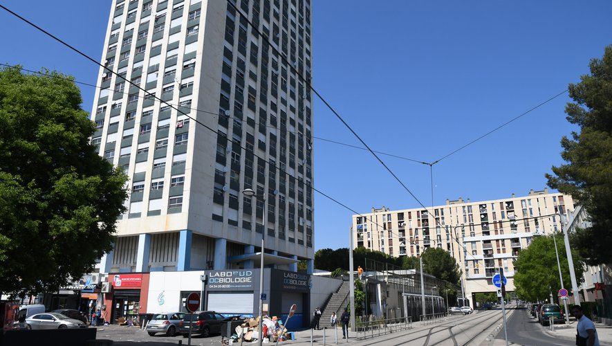 [Midi Libre] Montpellier: le nouveau projet de renouvellement urbain à la Mosson verra le jour entre 2023 et 2027