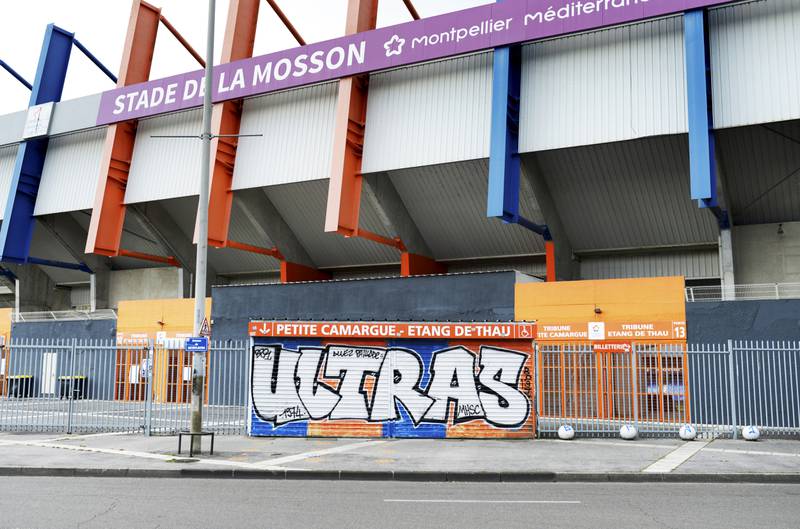 [Libération] Montpellier: l’abandon du stade de la Paillade, un abandon pour le quartier