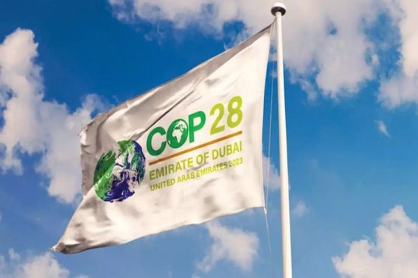 COP 28 : le pétrole s’en sort toujours