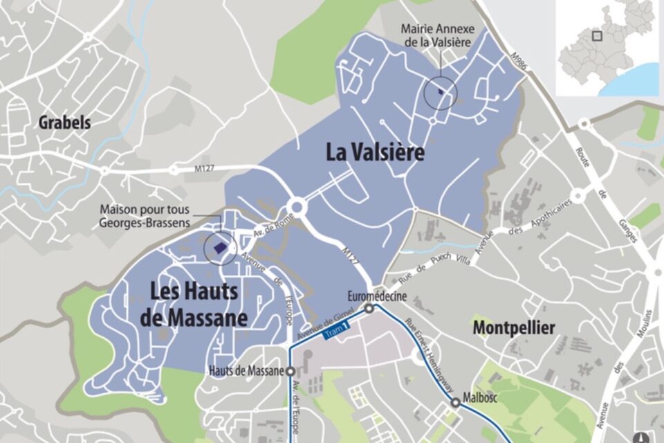 Montpellier : feu vert pour le territoire « Zéro chômeur de longue durée » (Mustapha Laoukiri – Actu Montpellier 15.12.2023)